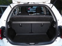 SUZUKI IGNIS WEISS 8123