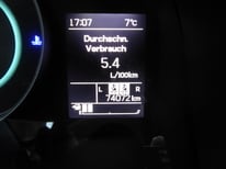 SUZUKI IGNIS WEISS 8123