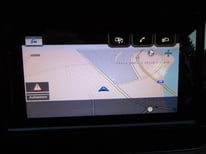 SUZUKI IGNIS WEISS 8123