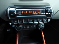 SUZUKI IGNIS WEISS 8123