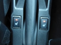 SUZUKI IGNIS WEISS 8123