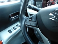 SUZUKI IGNIS WEISS 8123