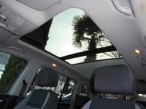 VW TOURAN 2,0TDI SILBER 8938