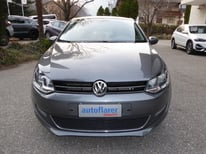 VW POLO GRAU TDI 2573