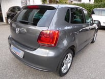 VW POLO GRAU TDI 2573