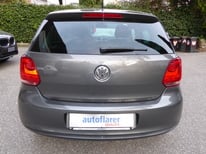 VW POLO GRAU TDI 2573