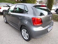 VW POLO GRAU TDI 2573