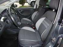 VW POLO GRAU TDI 2573