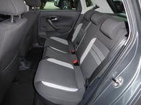 VW POLO GRAU TDI 2573