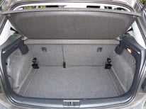VW POLO GRAU TDI 2573