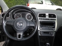 VW POLO GRAU TDI 2573