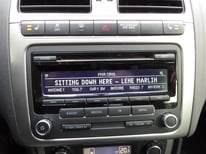 VW POLO GRAU TDI 2573