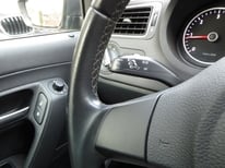 VW POLO GRAU TDI 2573