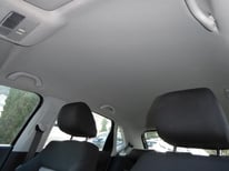 VW POLO SCHWARZ 5419