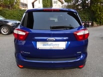 FORD C-MAX BLAU GY423WF