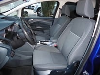 FORD C-MAX BLAU GY423WF