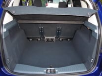 FORD C-MAX BLAU GY423WF