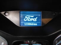 FORD C-MAX BLAU GY423WF