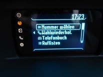 FORD C-MAX BLAU GY423WF