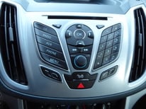 FORD C-MAX BLAU GY423WF