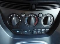 FORD C-MAX BLAU GY423WF