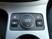 FORD C-MAX BLAU GY423WF