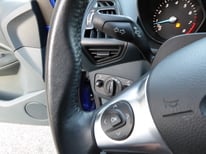 FORD C-MAX BLAU GY423WF