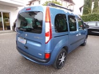 RENAULT KANGOO BLAU 0859