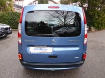 RENAULT KANGOO BLAU 0859