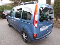 RENAULT KANGOO BLAU 0859