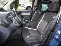 RENAULT KANGOO BLAU 0859