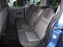 RENAULT KANGOO BLAU 0859
