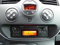 RENAULT KANGOO BLAU 0859