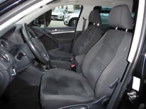 VW TIGUAN SCHWARZ 1728