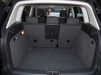 VW TIGUAN SCHWARZ 1728