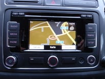 VW TIGUAN SCHWARZ 1728