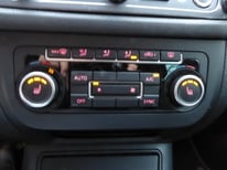 VW TIGUAN SCHWARZ 1728