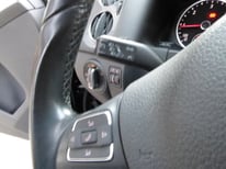 VW TIGUAN SCHWARZ 1728