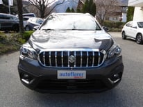 SUZUKI S-CROSS GRAU 5300