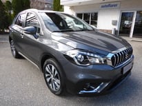 SUZUKI S-CROSS GRAU 5300