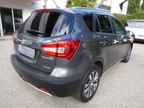 SUZUKI S-CROSS GRAU 5300