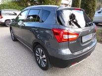 SUZUKI S-CROSS GRAU 5300