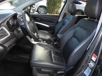 SUZUKI S-CROSS GRAU 5300