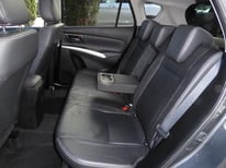 SUZUKI S-CROSS GRAU 5300