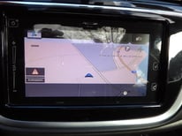 SUZUKI S-CROSS GRAU 5300