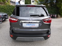 FORD ECOSPORT GRAU 9241