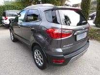 FORD ECOSPORT GRAU 9241