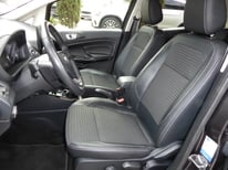 FORD ECOSPORT GRAU 9241