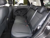 FORD ECOSPORT GRAU 9241