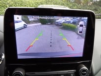 FORD ECOSPORT GRAU 9241